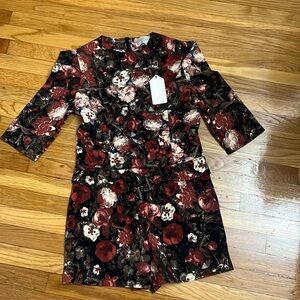 Lavish Alice jumpsuit